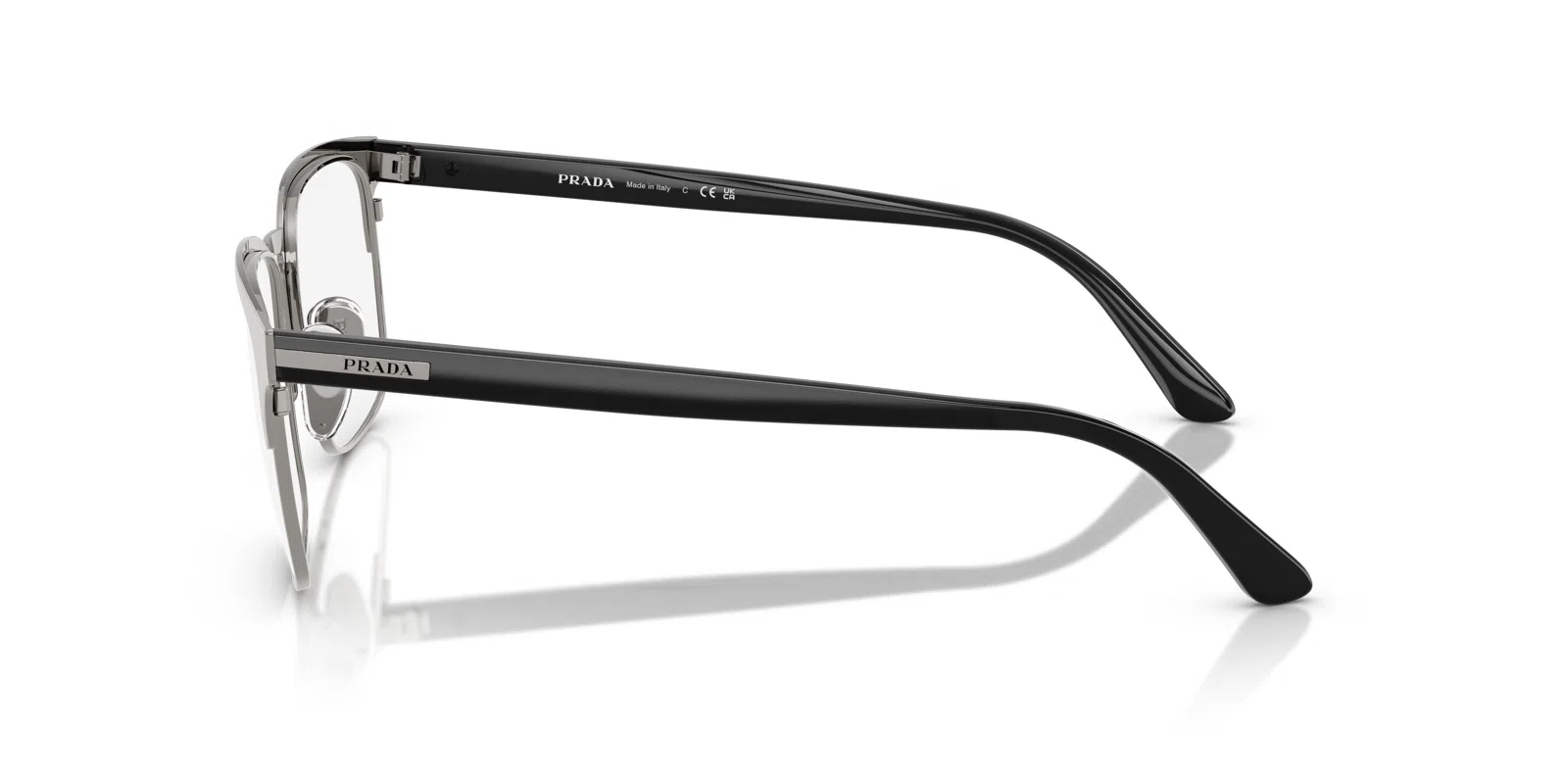Prada 58ZV Eyeglasses - view 28